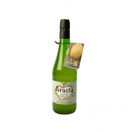 Araeta Cider