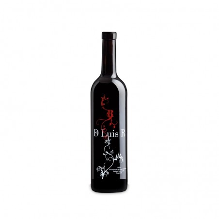 D Luis R Selection Wine
