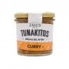 Tunakitos (Miettes de thon) Curry