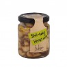 Champignons Shiitake à l'huile d'olive vierge 300gr