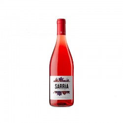 Sarria Rosé Wine