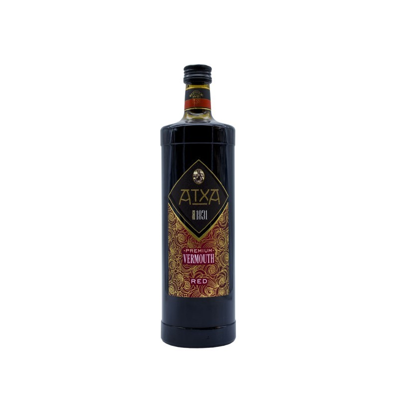 Vermouth Premium Acha Rojo