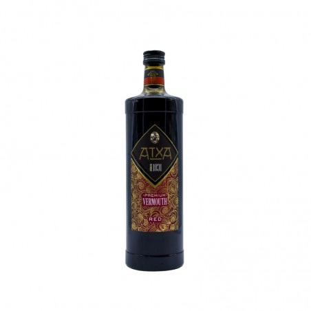 Vermouth Premium Acha Rojo