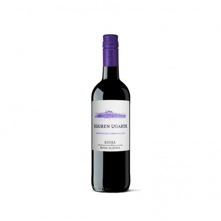 VinEguren Ugarte Macerazione Carbonica