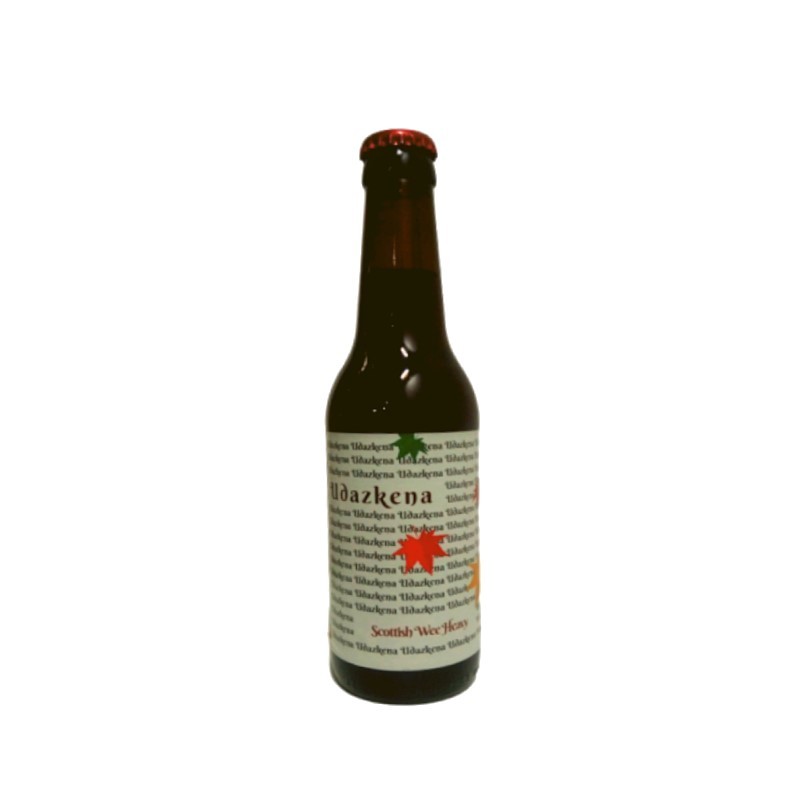 Birra Artigianale Belgian Pale Ale: Green Fellah