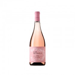 Lar de Paula Rosé Wine Limited Edition