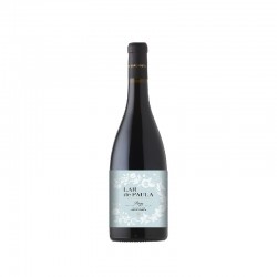Lar de Paula Tempranillo Red Wine without Sulfites