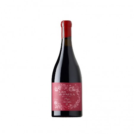 Lar de Paula Graciano Red Wine Limited Edition