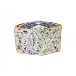 Urdiña: Il formaggio blu dei Paesi Baschi