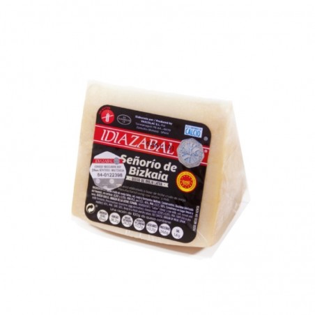 Idiazabal Smoked Cheese (275 gr)