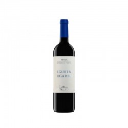 Eguren Ugarte Reserva Wine
