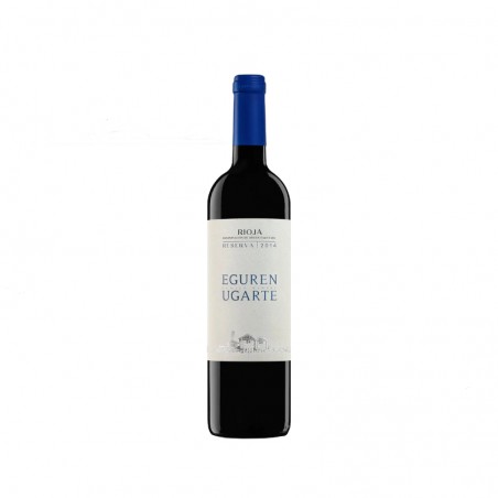 Wein Eguren Ugarte Reserva