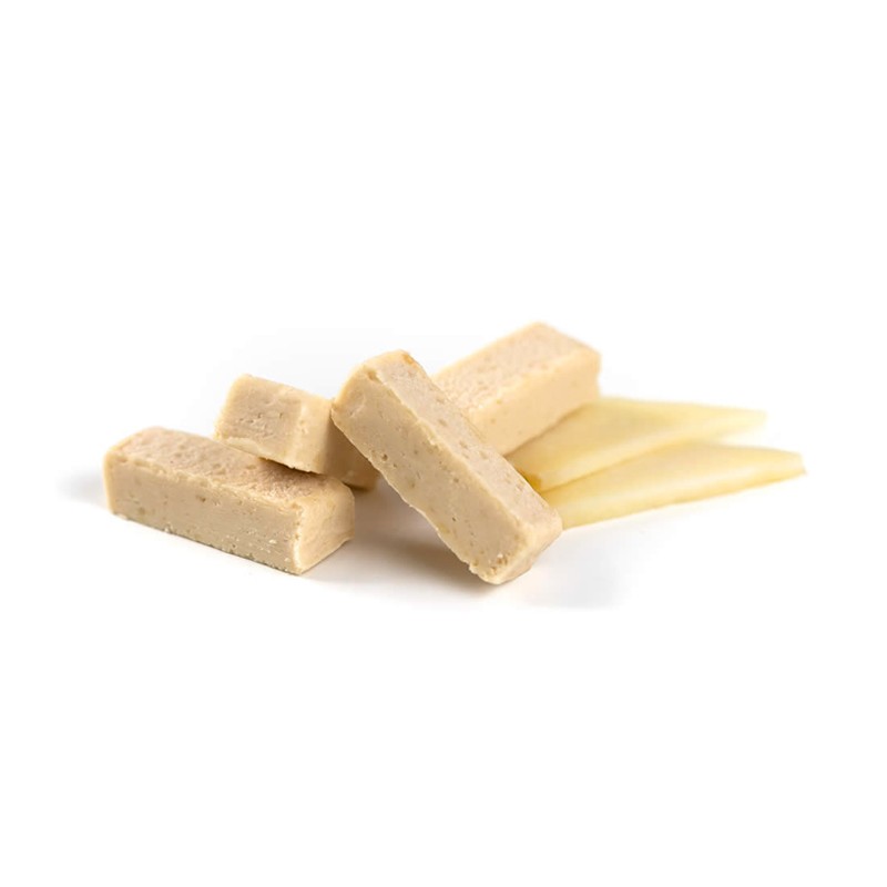 Délices de nougat au fromage artisanal (200gr)