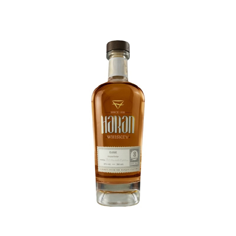 Whiskey Haran 8 ans Classique
