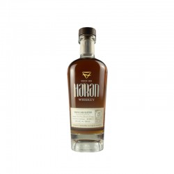 Whiskey Haran 21 ans Original Cask Selection