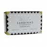 Sardinen in Olivenöl (112 gr)