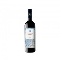 Wine Marques de Vitoria...