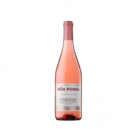 Viña Pomal Rosé Wine