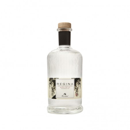Regina, Gin from the Basque Country