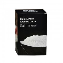 Sal Mineral de Nascente 200 gr (Sal de Añana)