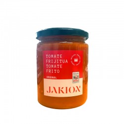 Tomate Naturala "Euskal Baserria" Jakion