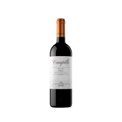 Campillo Crianza Wein