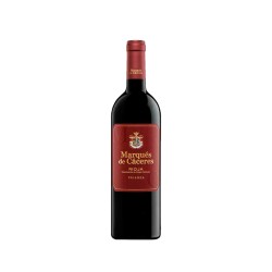 Marqués de Cáceres Crianza Wine
