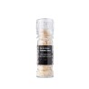 Mineral Spring Salt with garlic grinder jar 75 gr