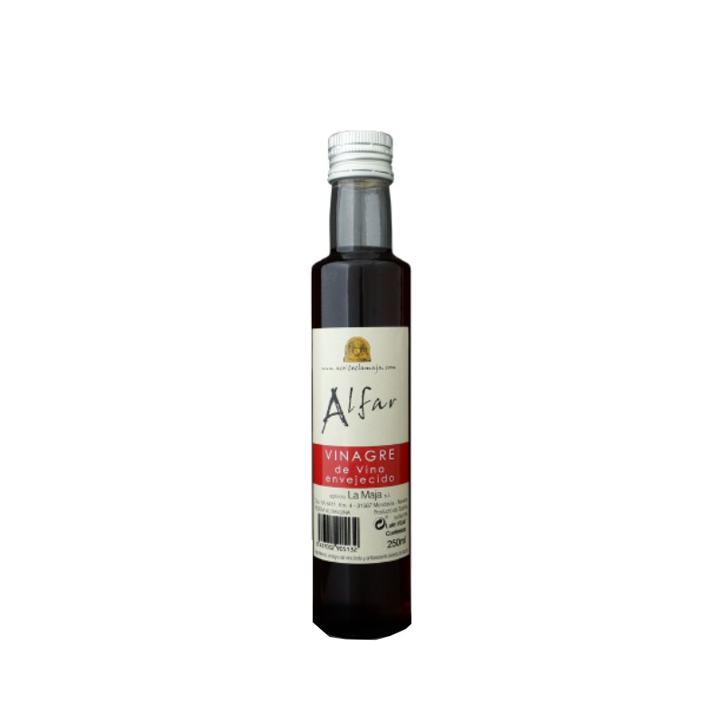 Vinagre de Vino Alfar