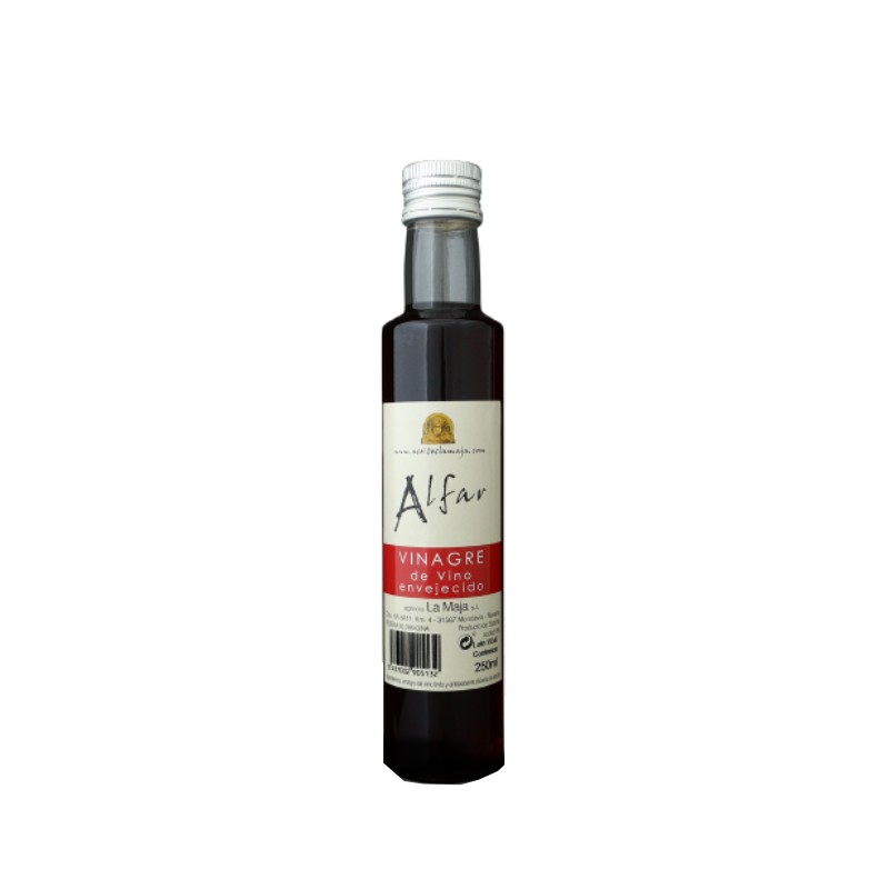 Wine Vinegar Alfar