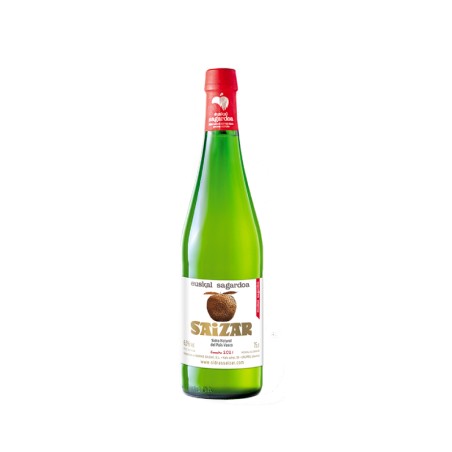 Cidre Saizar