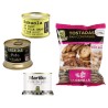 Pâté and Foie from the Basque Country Hamper