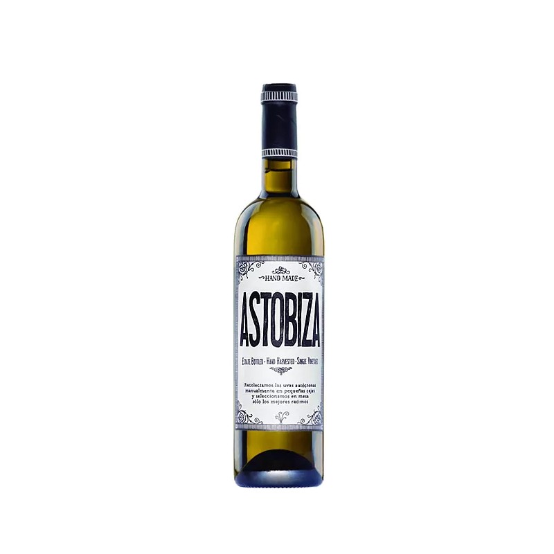 Txakoli Astobiza