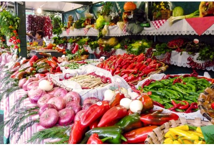 Comprar Online Conservas de verduras y vegetales Pais Vasco y Navarra